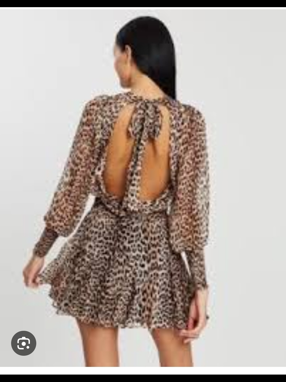 bec and bridge USA Size 0/2